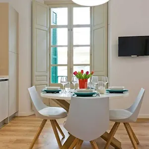  Appartement Centro Historico I Espagne