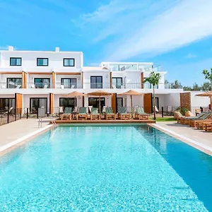 Apartmán Shambhala Fuerteventura, Parque Holandes