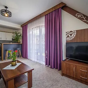 U Kosle 2 Apartman Zakopane
