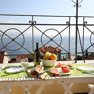Stadthaus Briski Apartman Abbázia