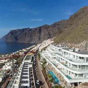 Apartmán Crystal I Luxury By Enjoyahome, Acantilado de los Gigantes