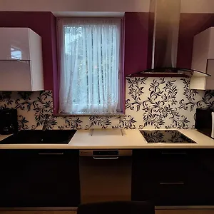 Komel I Apartman Abbázia