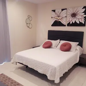  Appartement Vistas Paraiso - Club Paraiso Espagne