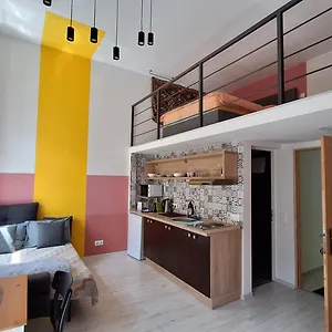 navštívit hotel