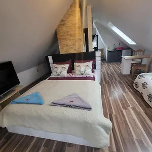 Jelonek Homestay szállás Zakopane