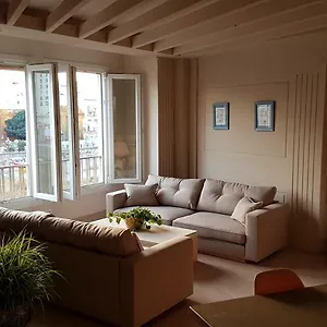  Appartement As Centro Historico Espagne