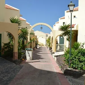  Appartement Mareverde Espagne
