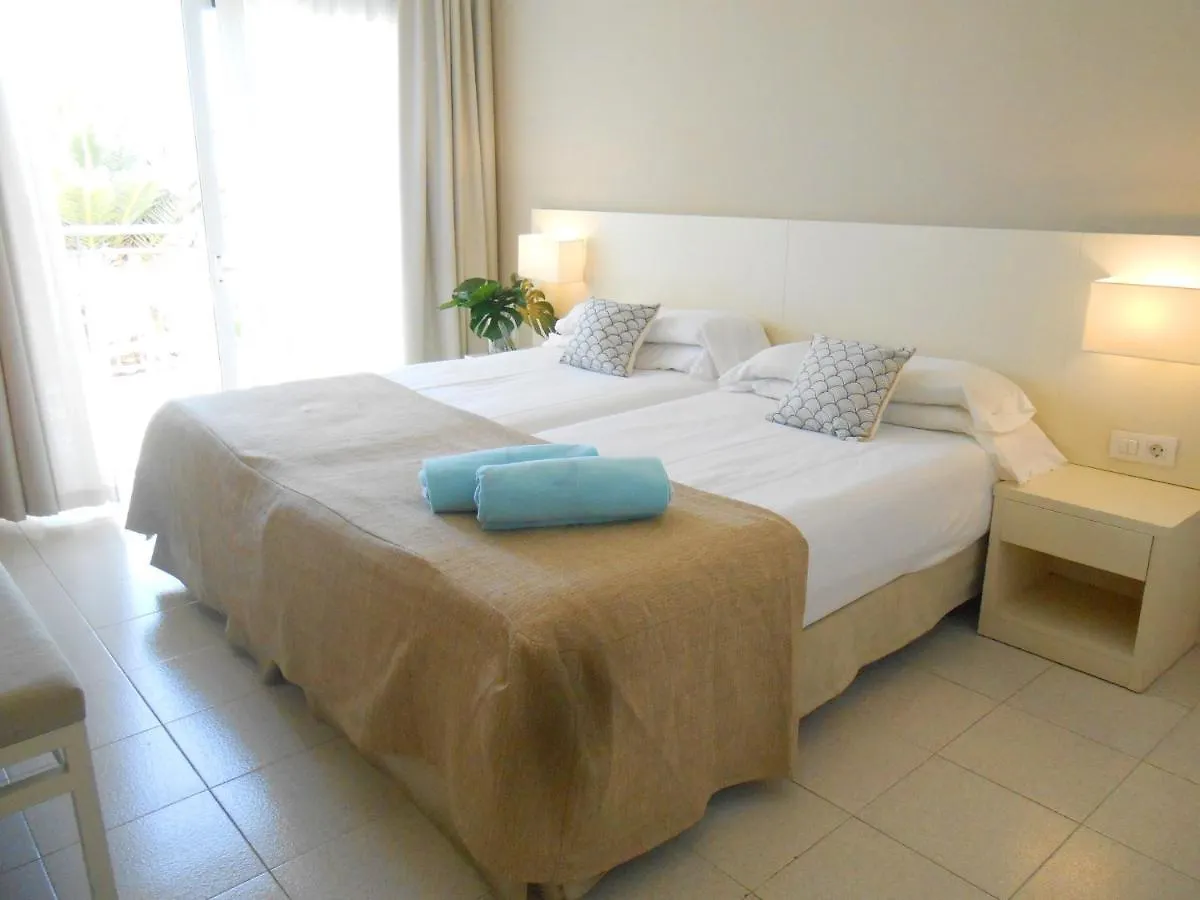 Apartman Los Olivos Beach Resort Costa Adeje