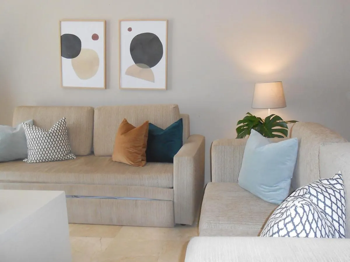 Apartman Los Olivos Beach Resort Costa Adeje
