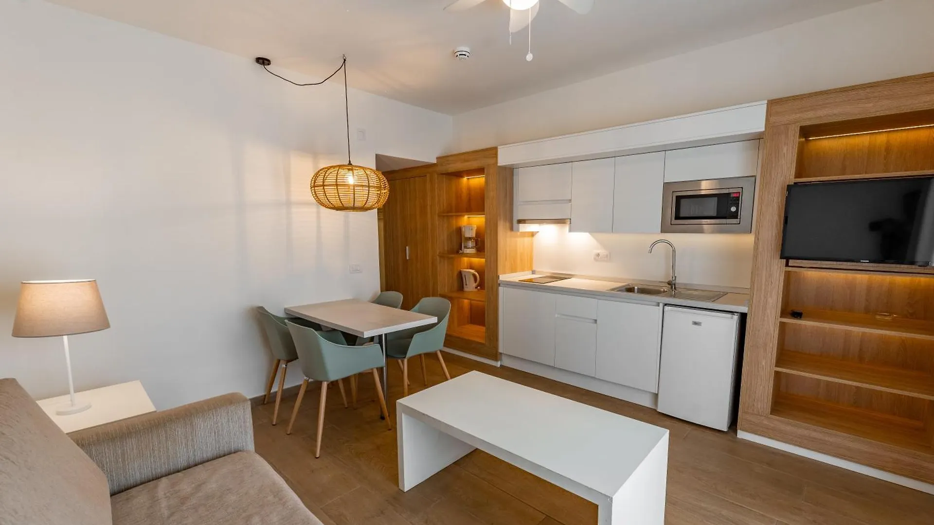 Apartman Los Olivos Beach Resort Costa Adeje