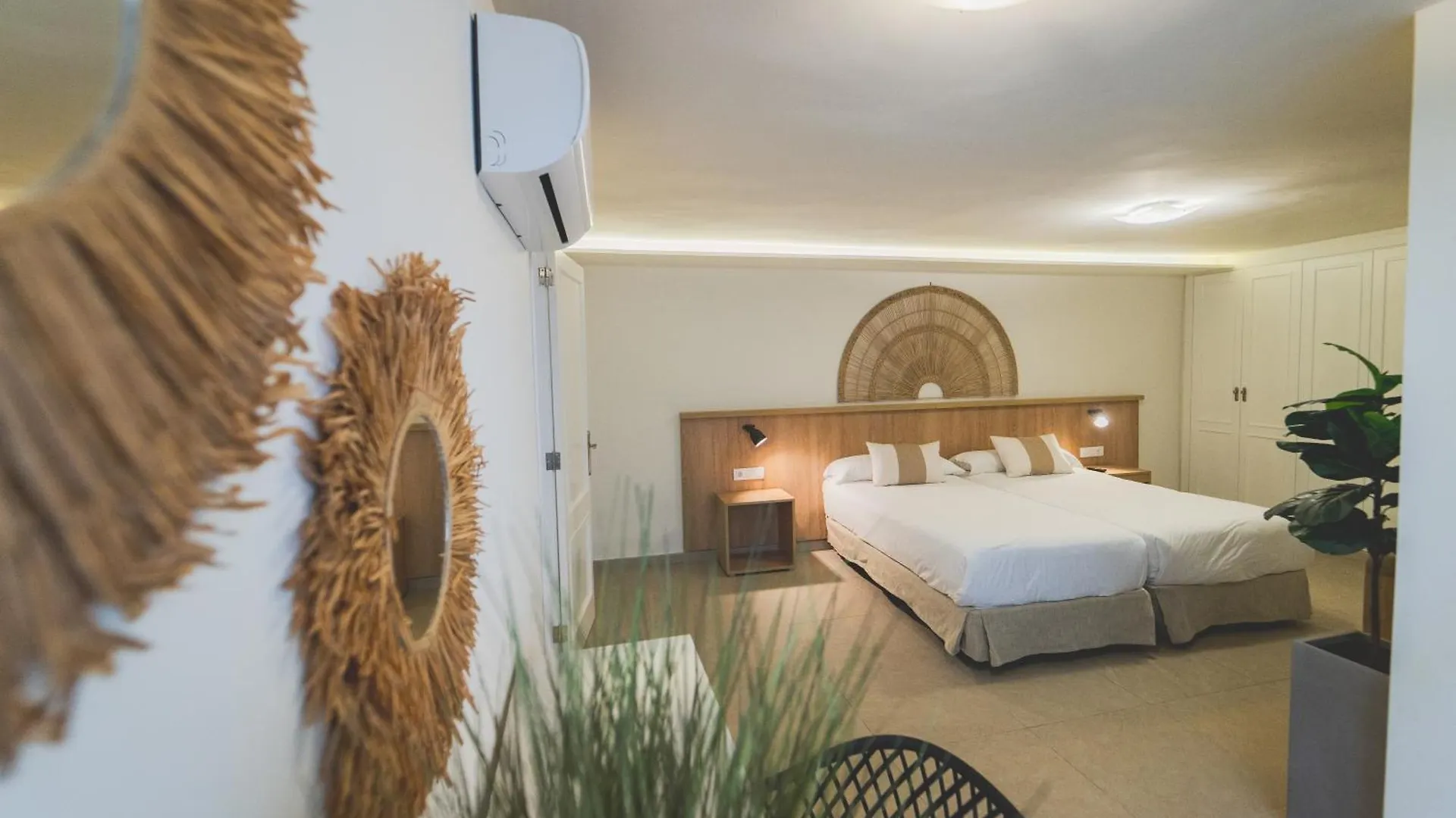 Los Olivos Beach Resort Costa Adeje  Apartman Costa Adeje (Tenerife)