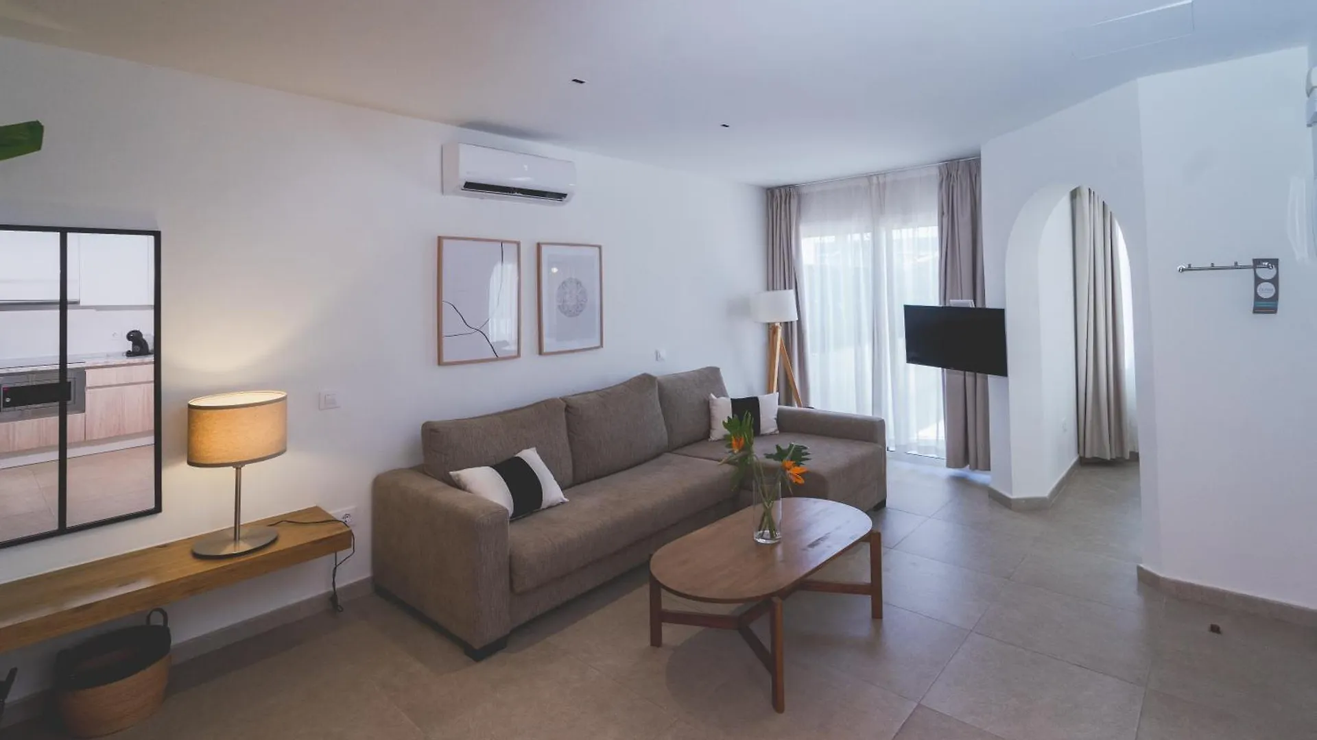 Apartman Los Olivos Beach Resort Costa Adeje