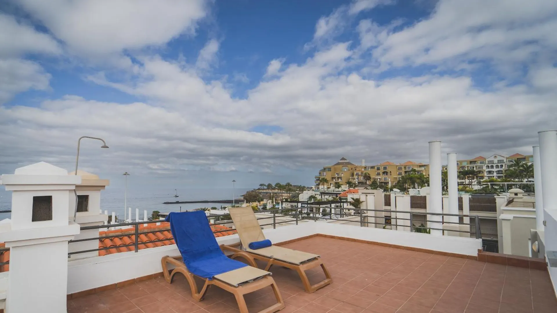 Apartman Los Olivos Beach Resort Costa Adeje  Spanyolország