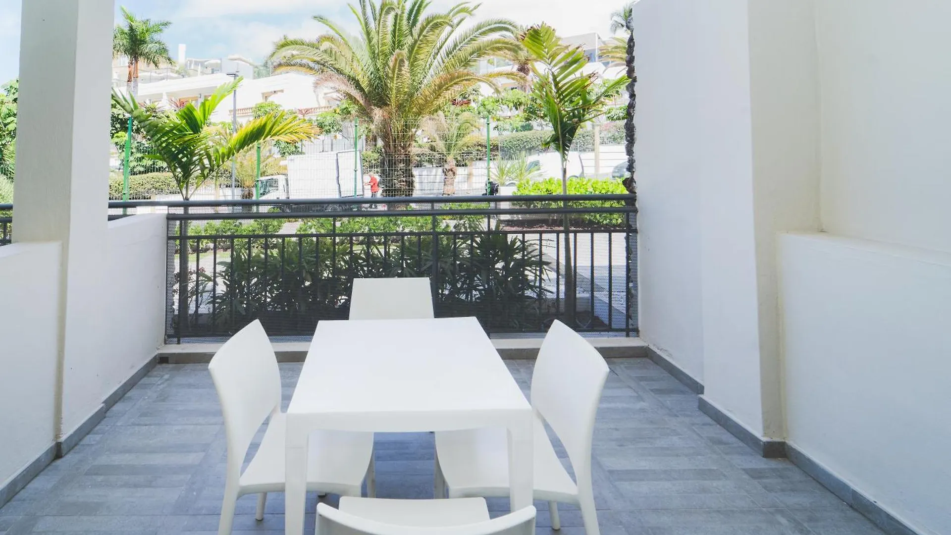 Los Olivos Beach Resort Costa Adeje  Apartman Costa Adeje (Tenerife)
