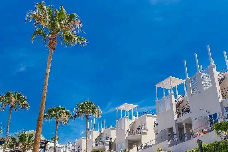 Los Olivos Beach Resort Costa Adeje  0*, Costa Adeje (Tenerife)
