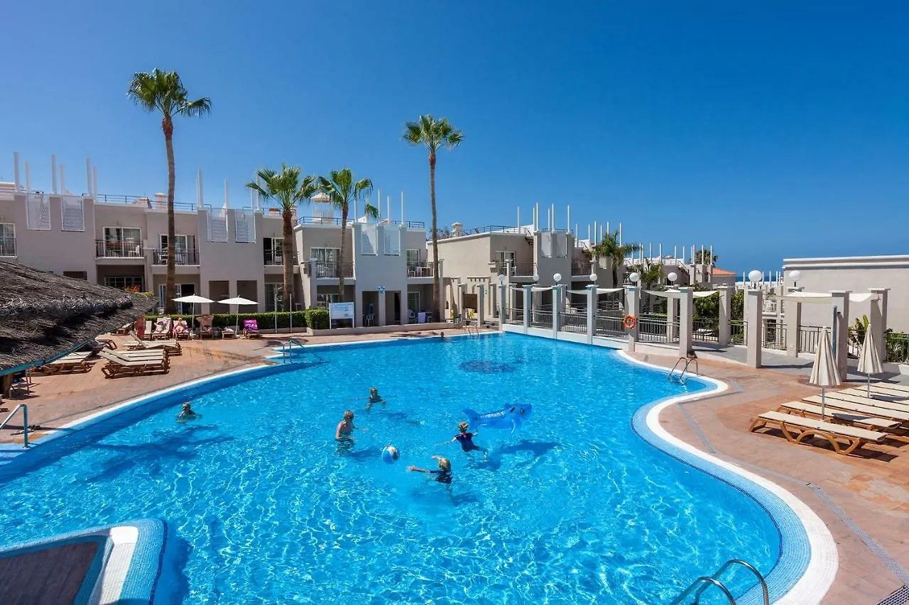 Los Olivos Beach Resort Costa Adeje  Spanyolország