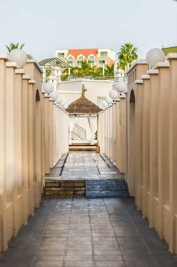 Los Olivos Beach Resort Costa Adeje