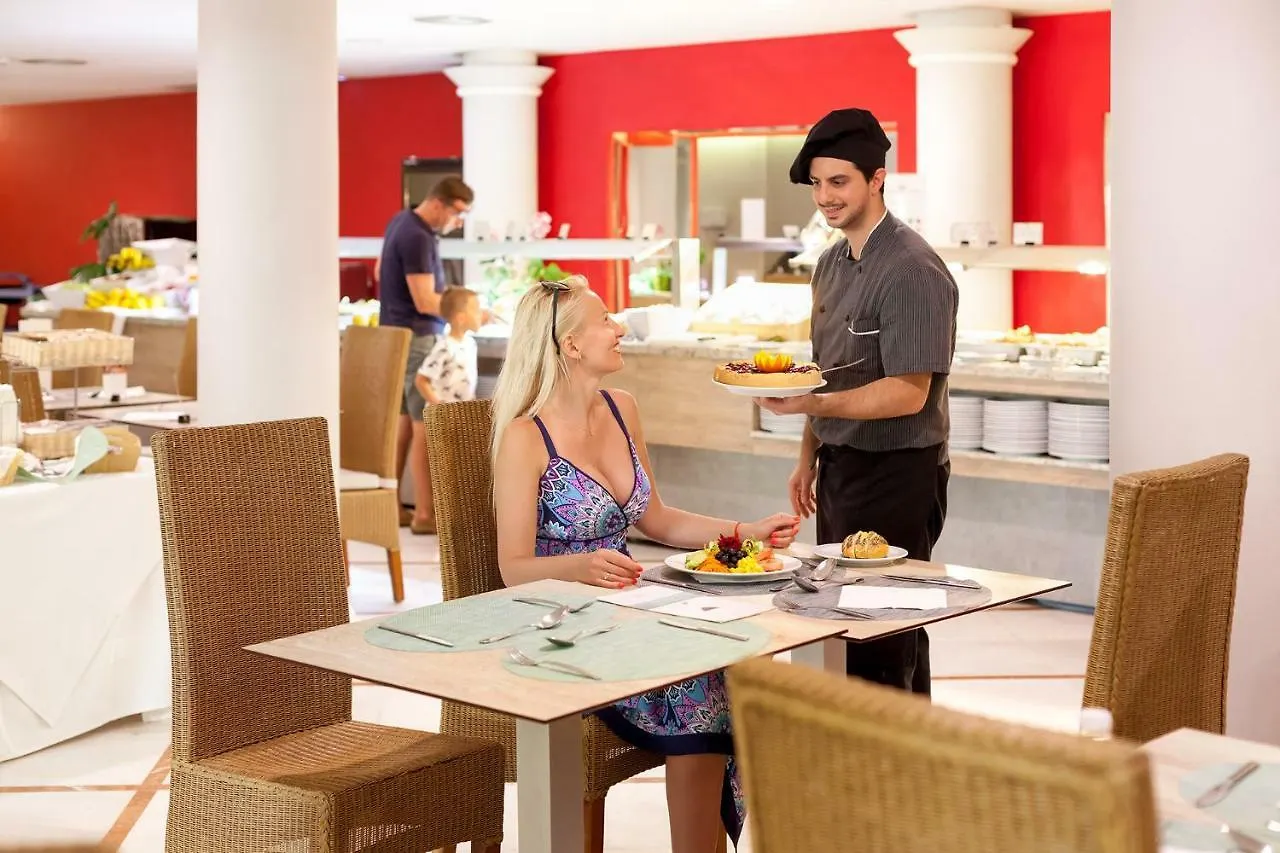 Apartman Los Olivos Beach Resort Costa Adeje