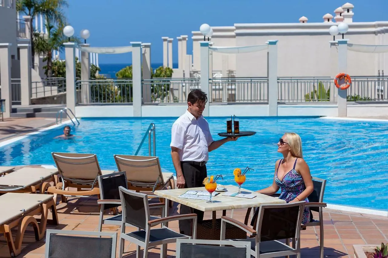 Los Olivos Beach Resort Costa Adeje  Apartman